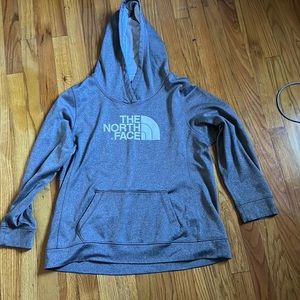 The North Face Sweatshirt